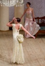 показ коллекции Ольги Симоновой "Танец Себя РасСвета"